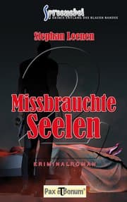 Cover von Missbrauchte Seelen