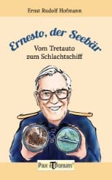 Cover von Ernesto der Seebär
