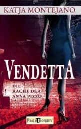 Cover von Vendetta