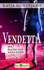 Cover von Vendetta
