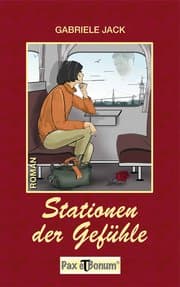 Cover von Stationen der Gefühle
