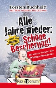 Cover von Alle Jahre wieder Schöne Bescherung