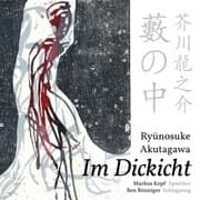 Cover von Im Dickicht