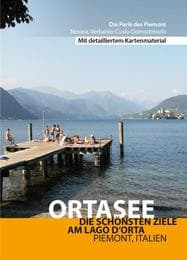 Cover von Ortasee