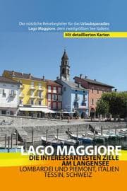Cover von Lago Maggiore