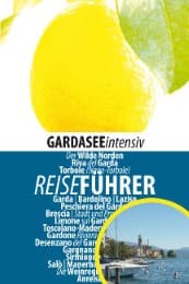 Cover von Gardasee intensiv