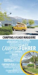 Cover von Camping am Lago Maggiore