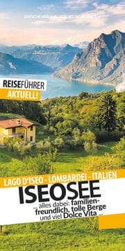 Cover von Iseosee