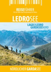 Cover von Ledrosee - Lago di Ledro