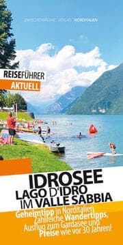Cover von Idrosee-Reiseführer