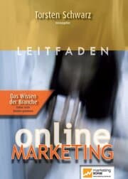 Cover von Leitfaden Online Marketing Band 2