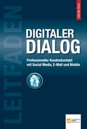 Cover von Leitfaden Digitaler Dialog