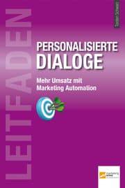 Cover von Leitfaden personalisierte Dialoge
