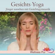 Cover von Gesichts - Yoga