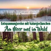 Cover von Entspannungsreise mit Naturgeräuschen
