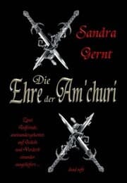 Cover von Die Ehre der Am'churi