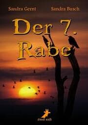 Cover von Der siebte Rabe