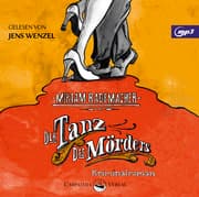 Cover von Der Tanz des Mörders