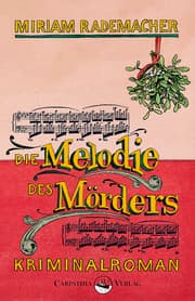 Cover von Die Melodie des Mörders