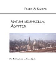 Cover von Mafish Mushkella, Ägypten