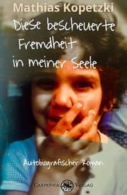 Cover von Diese bescheuerte Fremdheit in meiner Seele