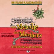 Cover von Die Melodie des Mörders