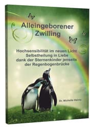 Cover von Alleingeborener Zwilling