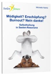Cover von Müdigkeit? Erschöpfung? Burnout? Nein danke!