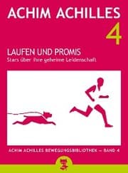 Cover von Laufen und Promis