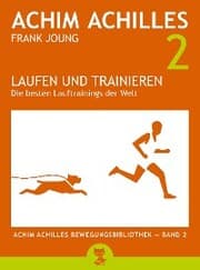 Cover von Laufen und Trainieren