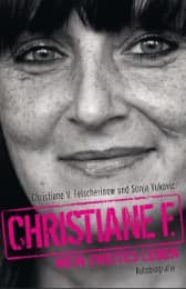 Cover von Christiane F - Mein zweites Leben