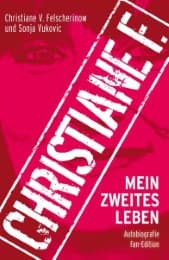 Cover von Christiane F. - Mein zweites Leben