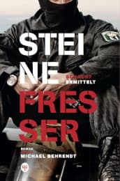Cover von Steinefresser