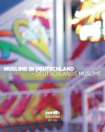 Cover von Muslime in Deutschland - Deutschlands Muslime