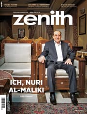Cover von Ich, Nuri Al-Maliki - schon vergessen?