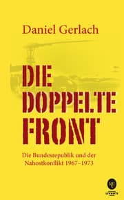 Cover von Die doppelte Front
