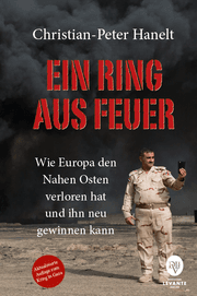 Cover von Ein Ring aus Feuer