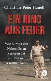 Cover von Ein Ring aus Feuer