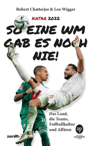 Cover von So eine WM gab es noch nie