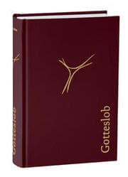 Cover von Gotteslob