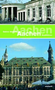 Cover von Aachen