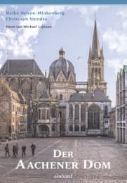 Cover von Der Aachener Dom