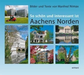 Cover von Aachens Norden