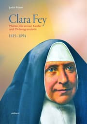 Cover von Clara Fey