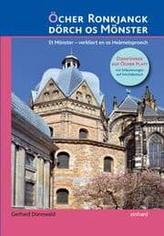 Cover von Öcher Ronkjangk dörch os Mönster