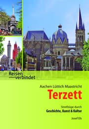 Cover von Aachen Lüttich Maastricht Terzett