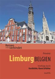 Cover von Provinz Limburg Belgien