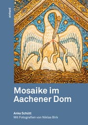 Cover von Mosaike im Aachener Dom