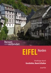 Cover von Eifel Norden