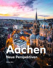 Cover von Aachen Neue Perspektiven